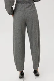 Брюки V&N fashion арт. 1207_серый