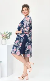 Dress ROMANOVICH 1-2628-7