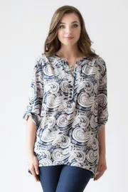 Bluzka URS #18-595-1
