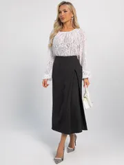 Spódnica LT Collection #Yu16362-10M
