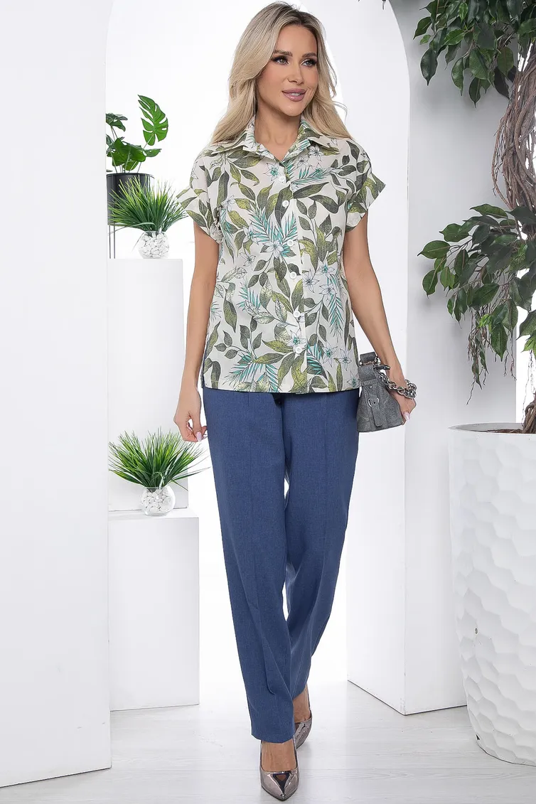Koszula LT Collection #B8723
