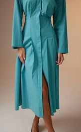 Платье N.O.W. 1674