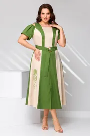 Sukienka Asolia #2682