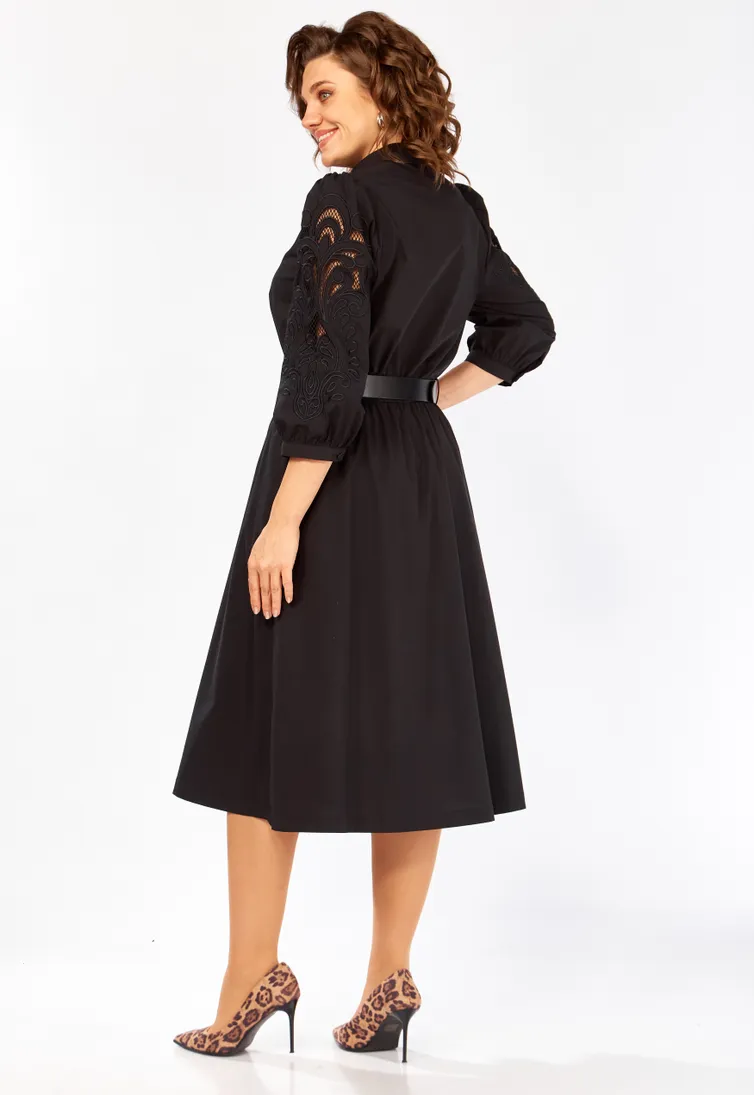 Dress Rishelie #1010