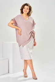 Sukienka ROMANOVICH #1-2919-2