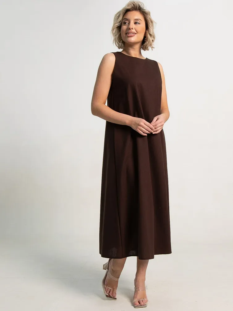 Sukienka LT Collection #P15613-25M