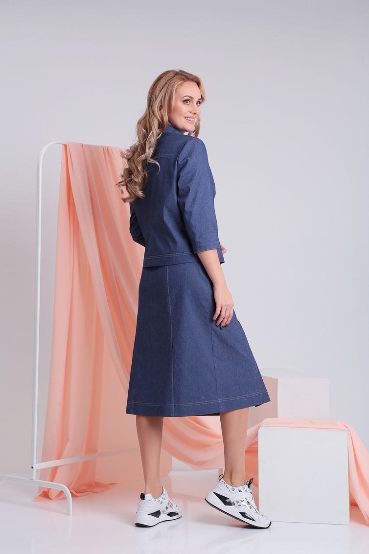 Set Ivelta plus #3621 sin