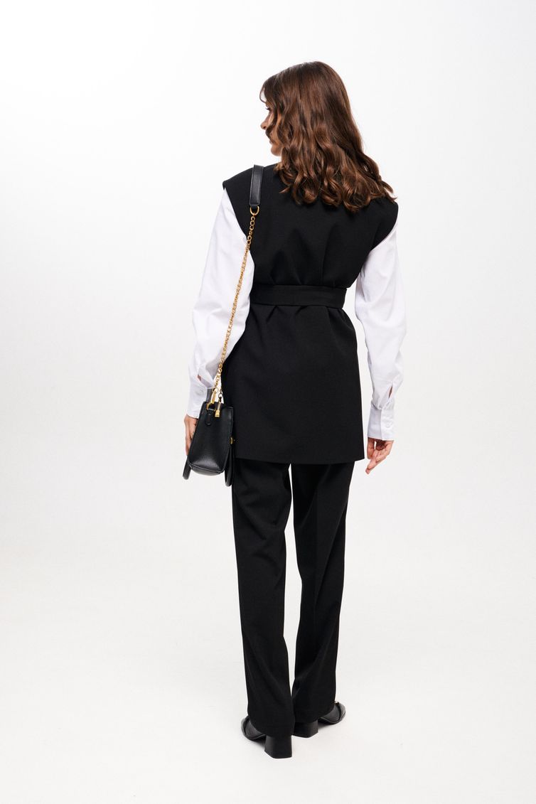 Waistcoat Elletto Life #3659