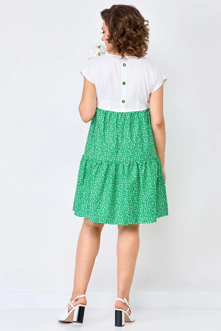 Dress Solomeya Lux #927S