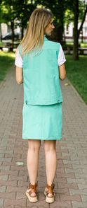 Set MARIKA #432 bir