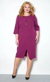 Dress STEFANY 848