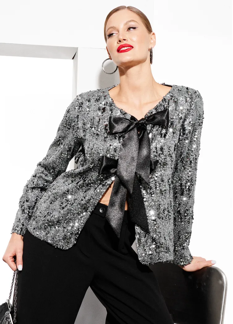 Blazer Elletto Life #3785 ser