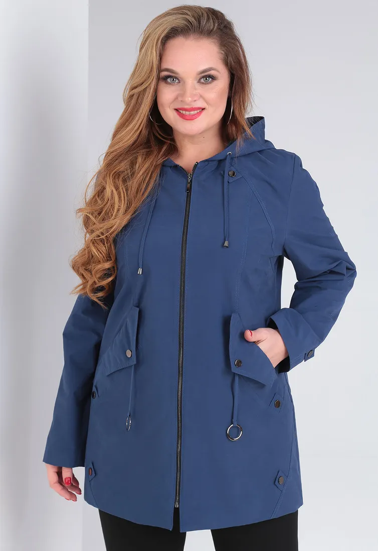 Kurtka MILANA #M-195