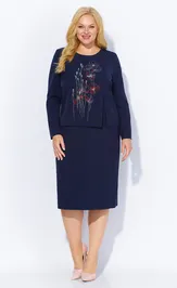 Dress Линия Л B-2128