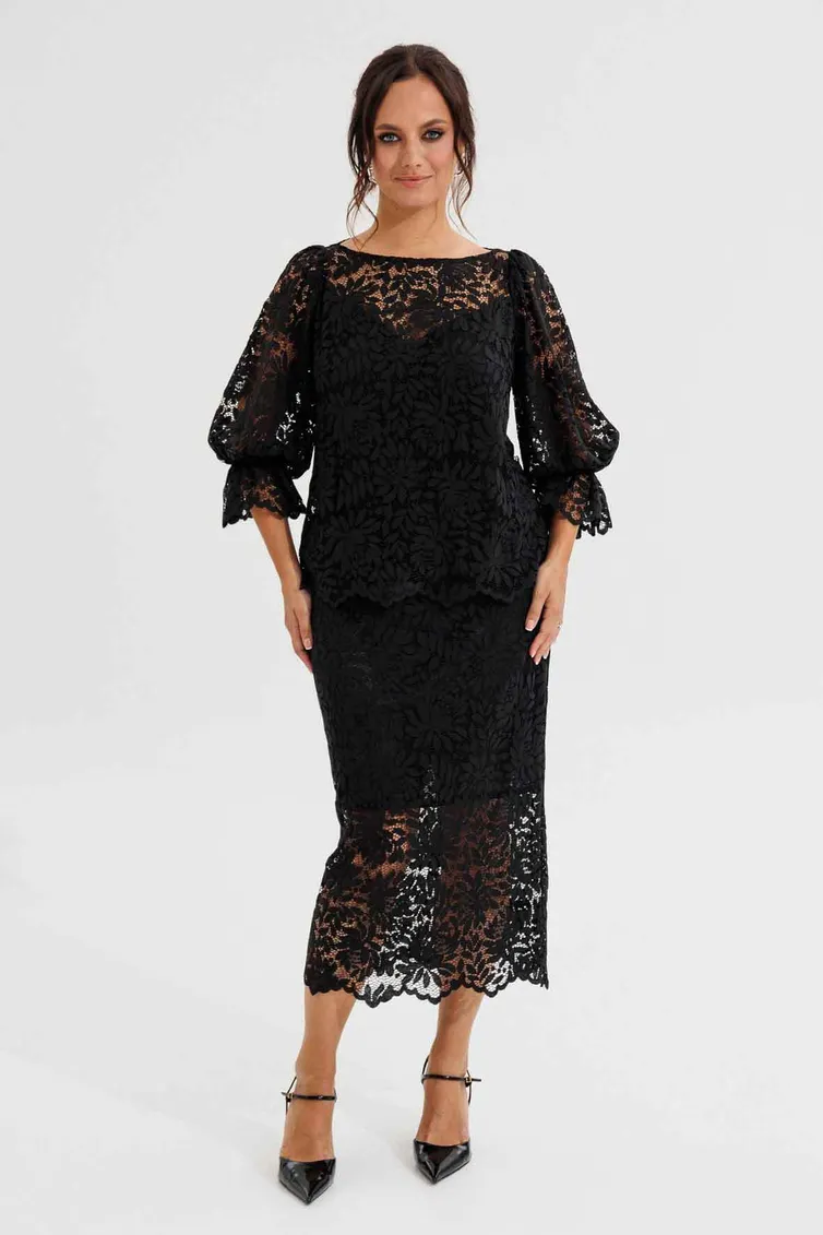 Suit MiSlana #1343
