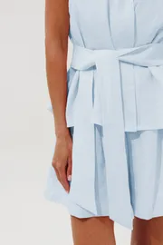 Комплект V&N fashion арт. 1152_голубой