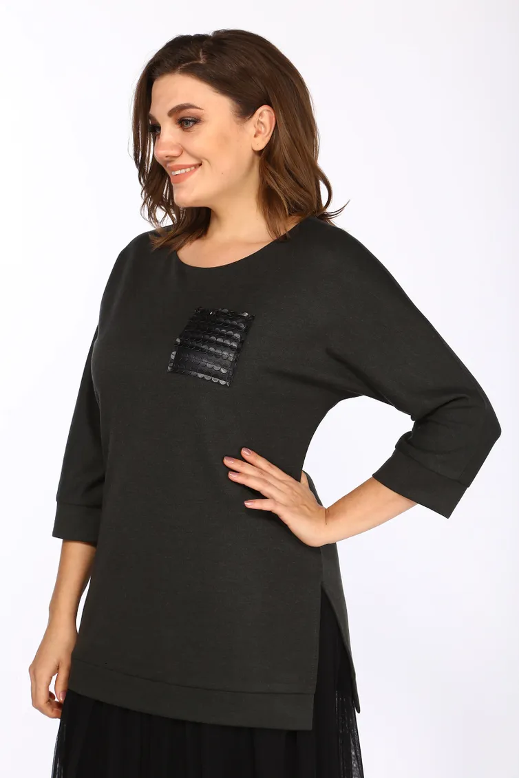 Платье Lady Style Classic арт. 1457/2