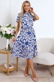 Sukienka LT Collection #P15846-45M