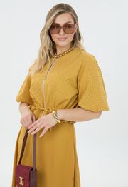 Комплект LM арт. К 1340114 горчица