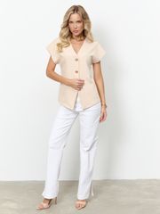 Блуза Jetty арт. 528-11