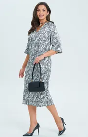 Sukienka Verita moda #N-2320
