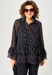 Blouse EVA GRANT #7221S
