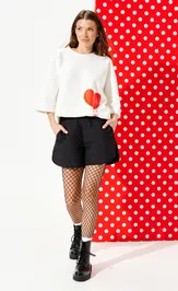 Шорты Elletto Life 2379