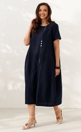 Dress Alta Moda 1118