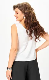 Zestaw Anastasia MAK 1287 bezh