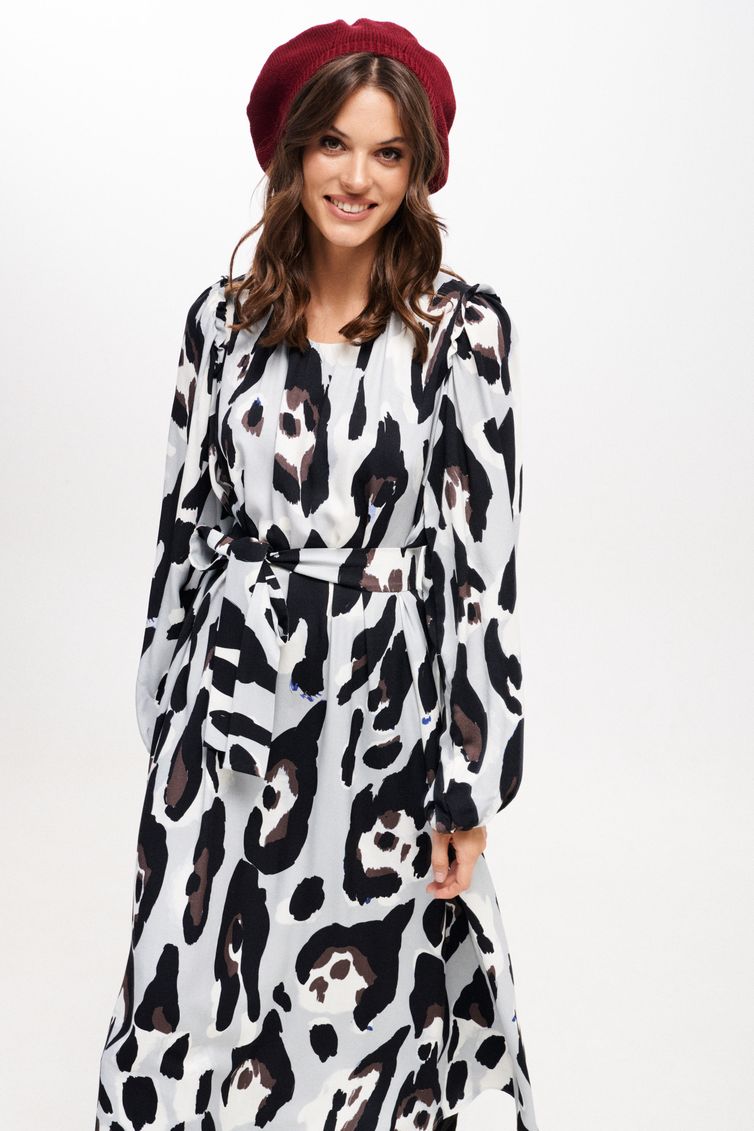 Dress Elletto Life #1966