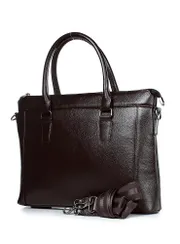 Torba Galanteya #22s1986k45 korichnevyj