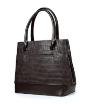 Torba Galanteya #1s285k45 korichnevyj