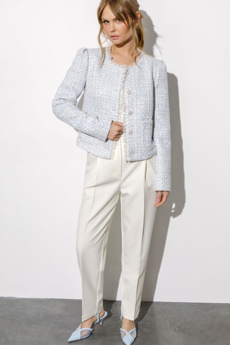 Брюки Pirs арт. 6757бежевый