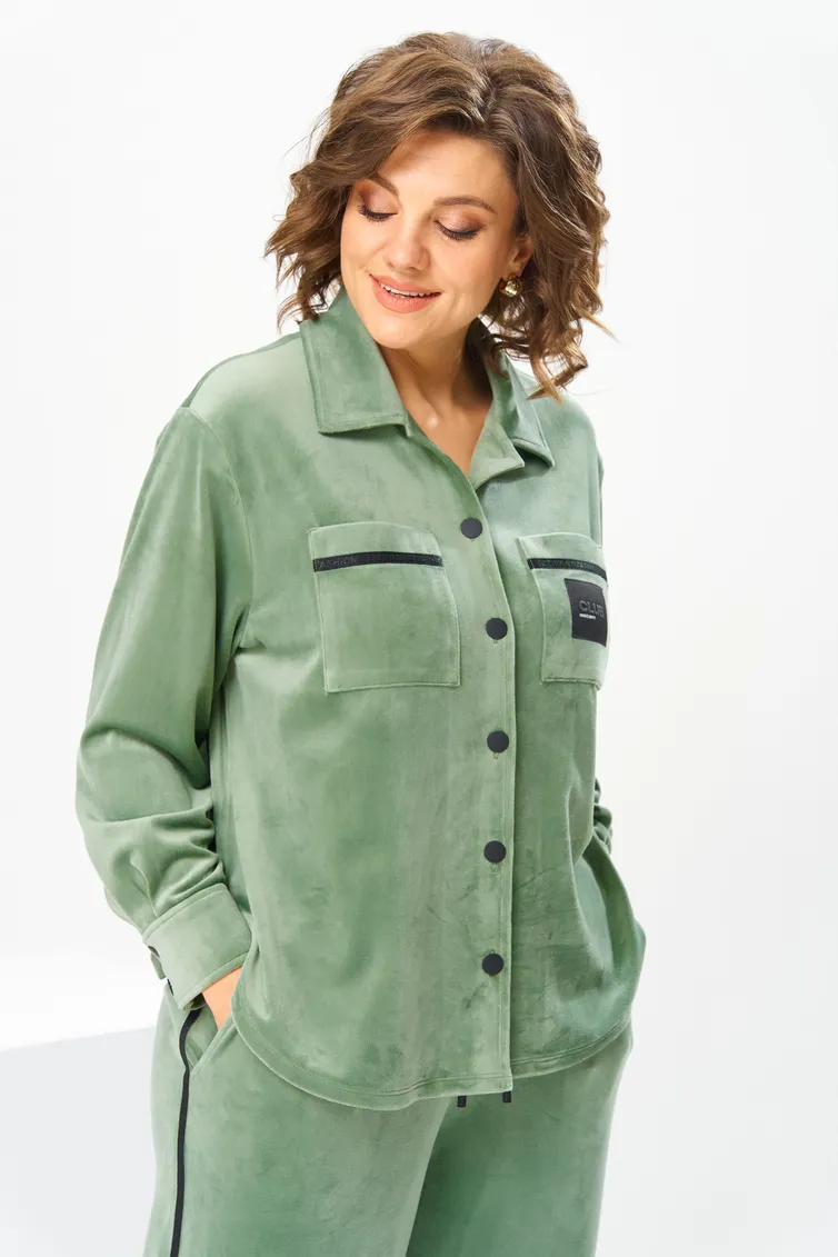 Suit ROMANOVICH #2-2857