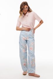 Джемпер EOLA арт. 3116