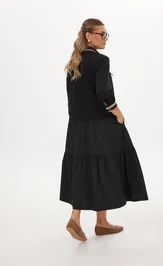 Dress Kaloris 2334