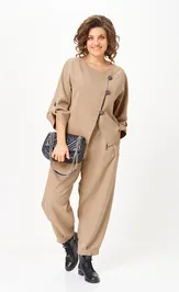 Garnitur Michel Chic 1436/1 pesochnyj