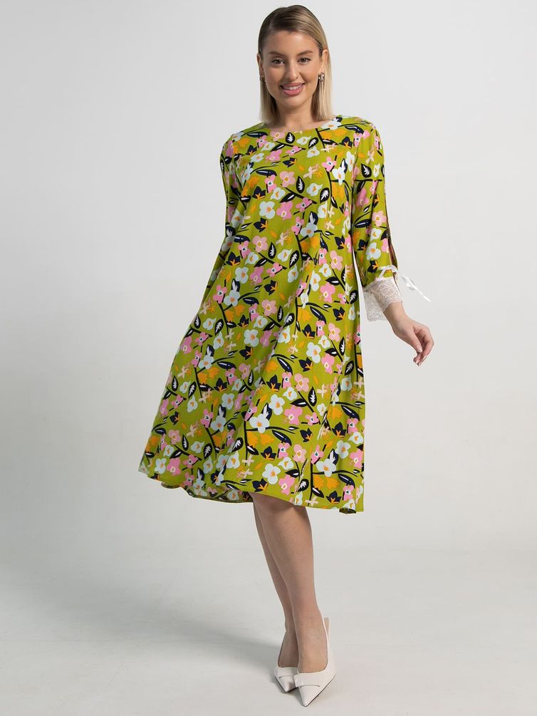 Sukienka LT Collection #P15634-33M