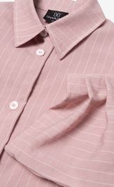 Платье CHARUTTI В правильном настроении (с ремешком)