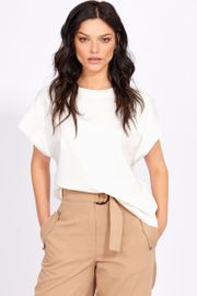 Bluzka RIVOLI #6025.1