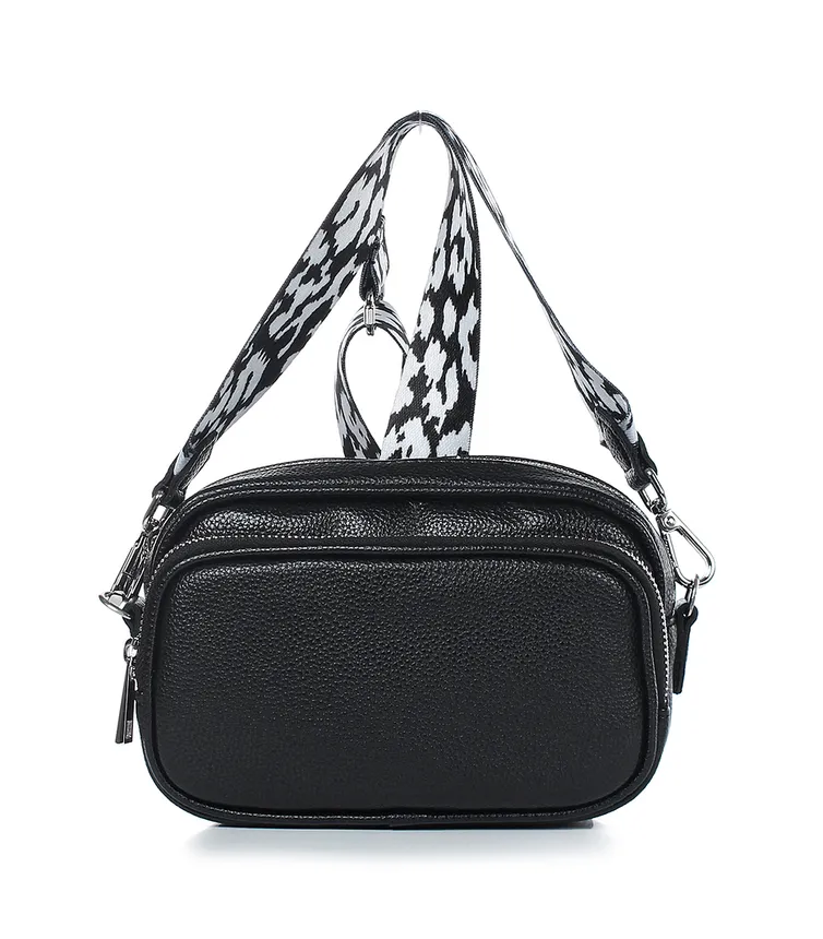 Torba Galanteya #22s2876k45 chernyj