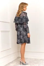 Sukienka AGATTI #5898A