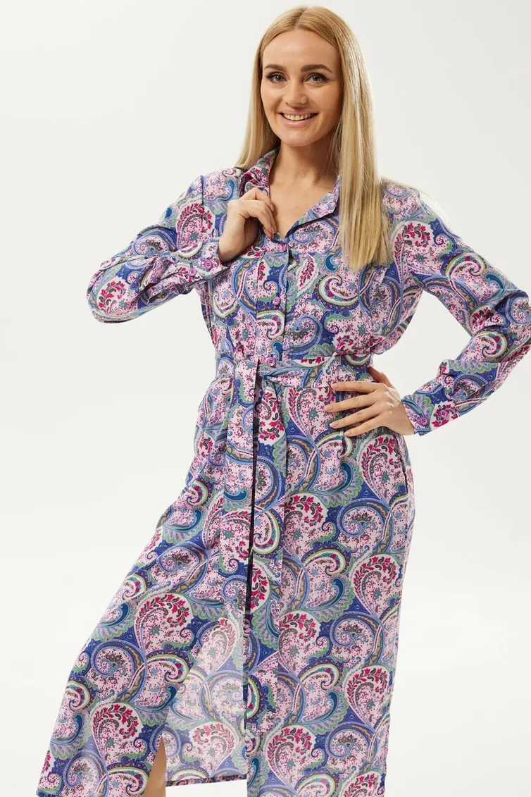 Dress Ma Cherie #4004 lavanda
