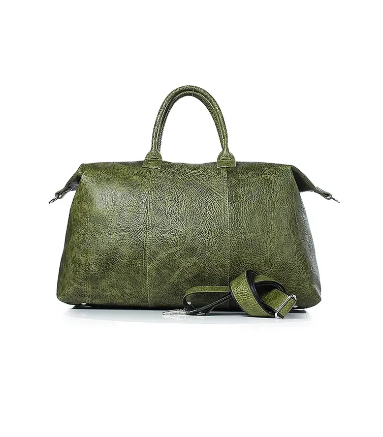 Torba Galanteya #26s364k45 zelenyj