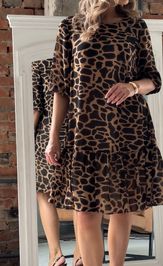 Dress Erika Style Collection 01590