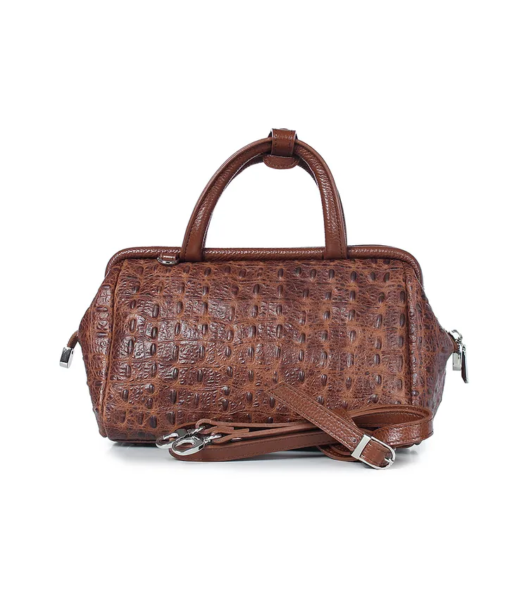 Torba Galanteya #23s497k45 ryzhij