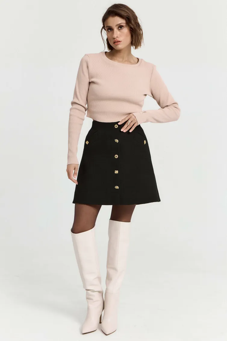Skoczek Attika #A3305-2
