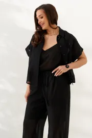 Spodnie Alta Moda #1093