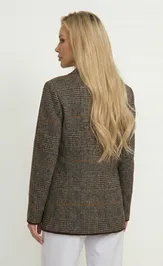 Жакет BELANGE 2661 шоколад