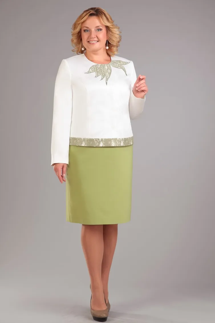 Suit IVA #0737